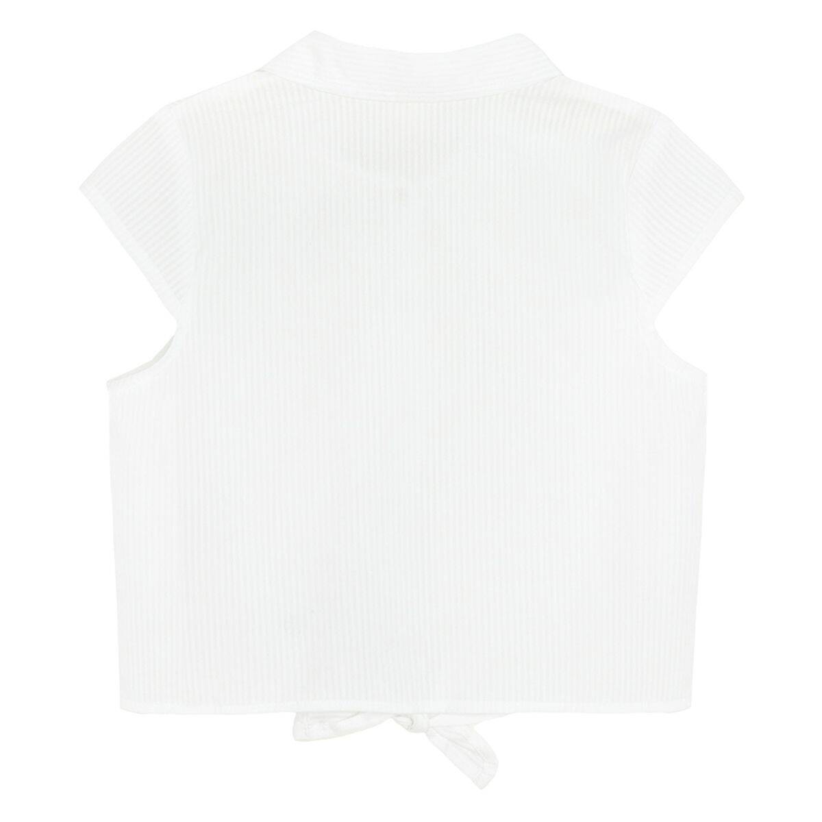 COOL CLUB majica KR CCG3012448 Ž Bijela 122