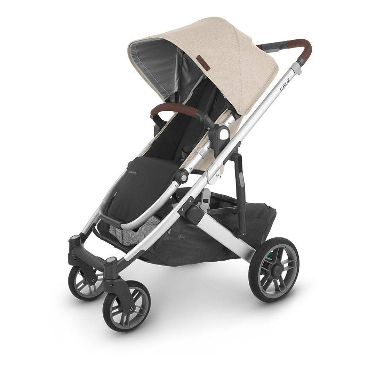 UppaBaby Ogrodje s sedežno enoto Cruz V2 declan