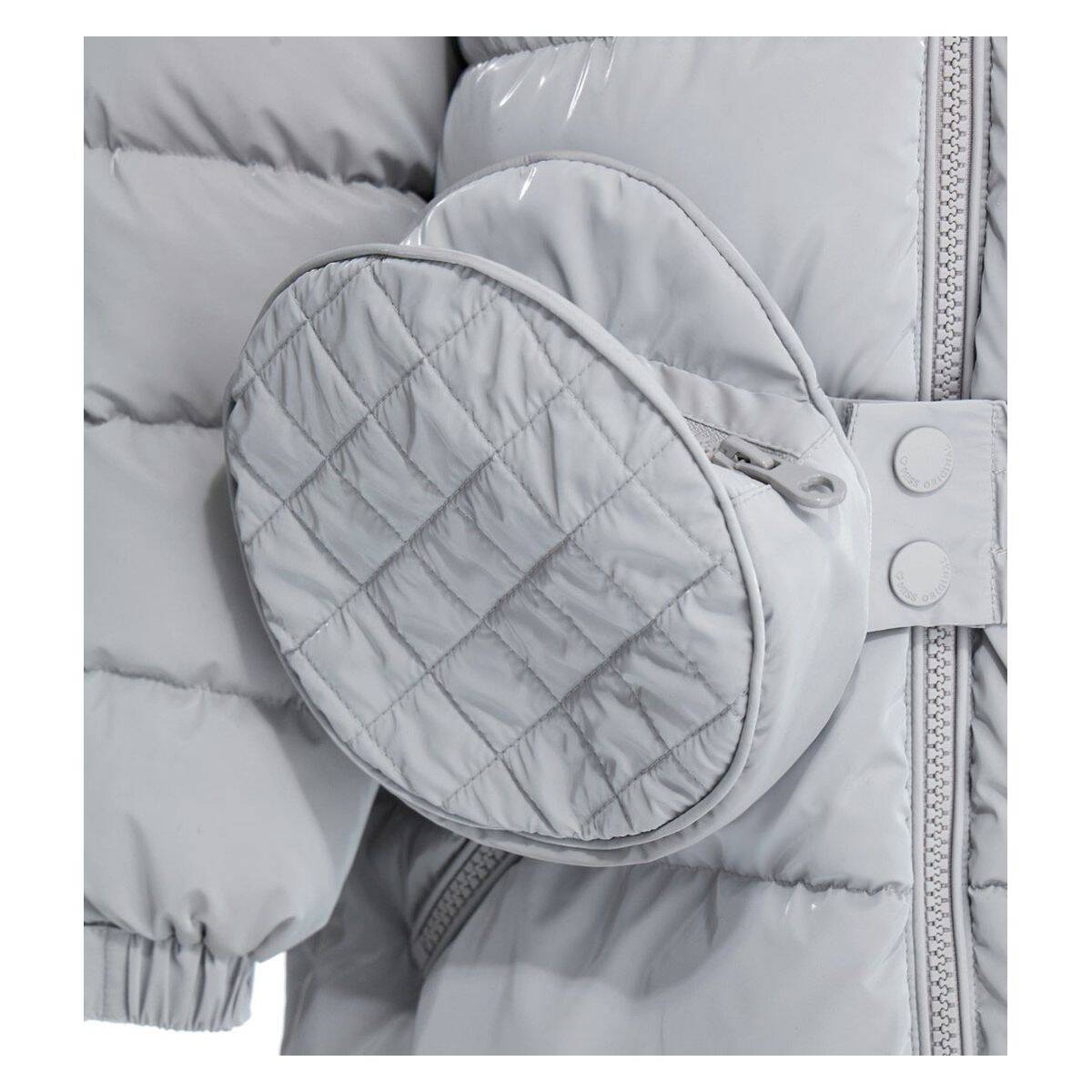 Original Marines jakna DR DEA3506F D Siva 152