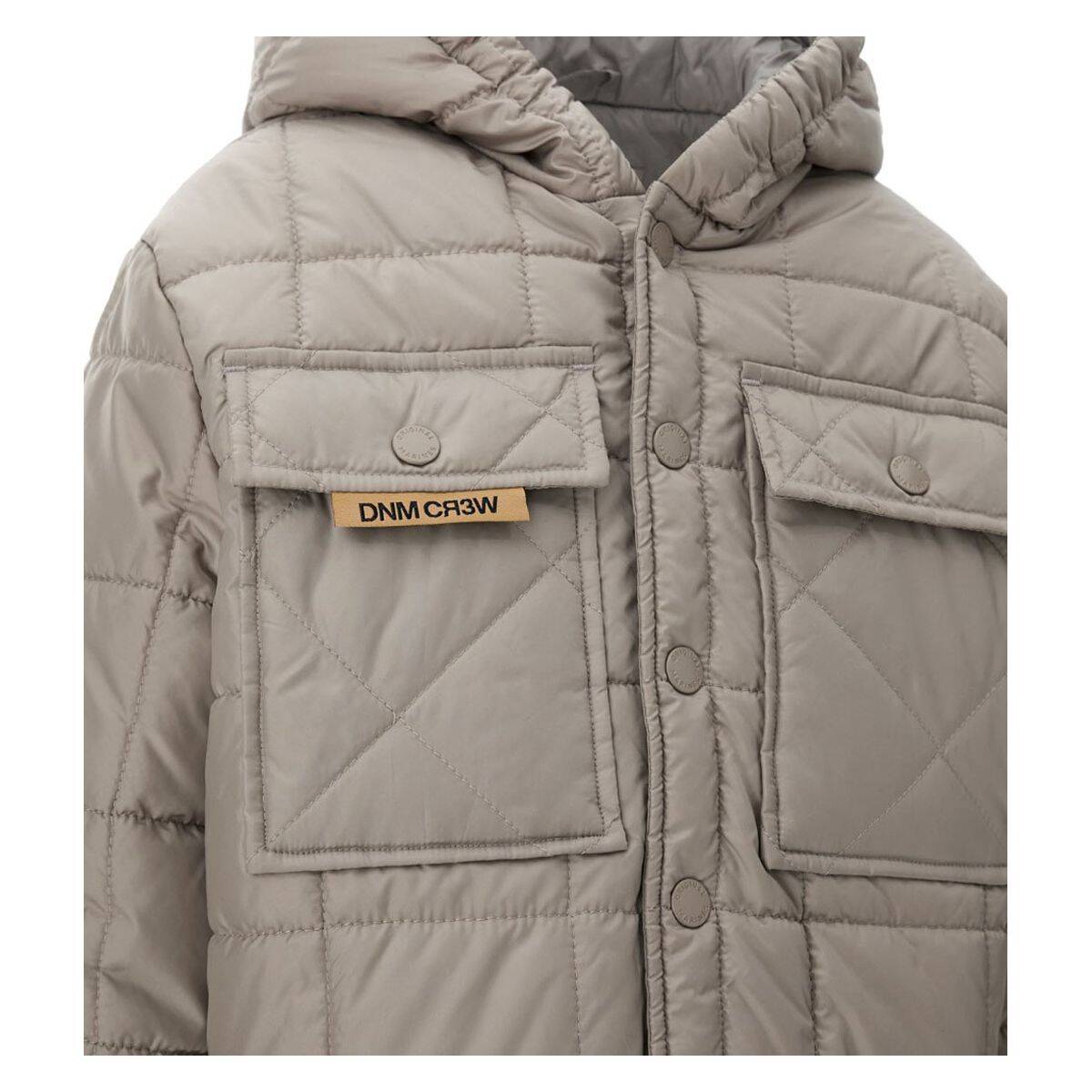 ORIGINAL MARINES jakna prijelazna DR DFA2507B M Siva 164