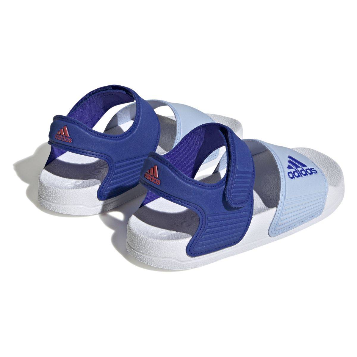 Adidas sandal H06444 ADILETTE SANDAL K F blue 32