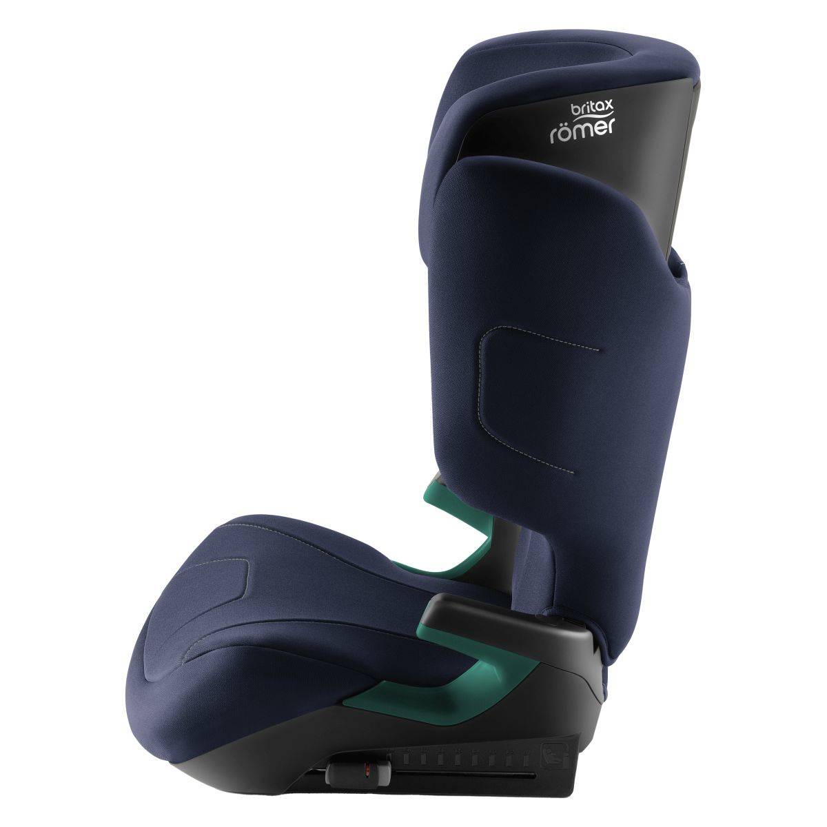 Britax Römer Avtosedež i-size 100-150 cm Hi-Liner night blue