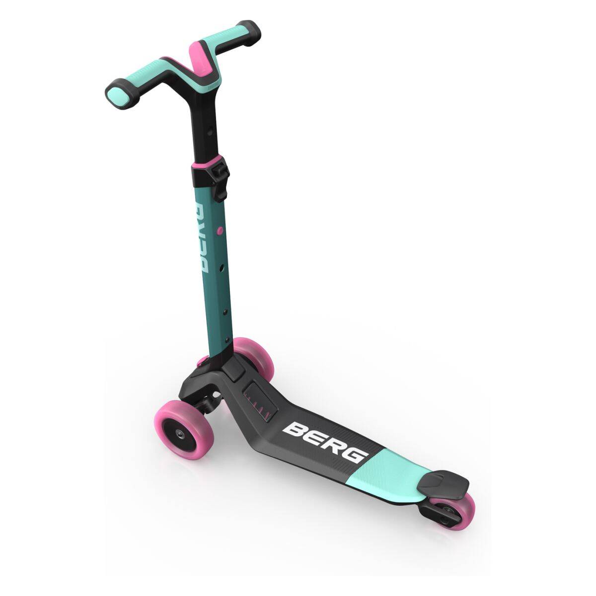 Berg Skiro Nexo Mint