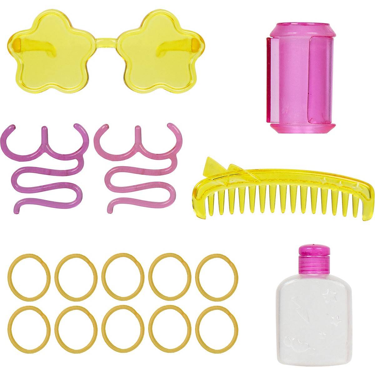 IMC TOYS psić Vip Pets Color Boost