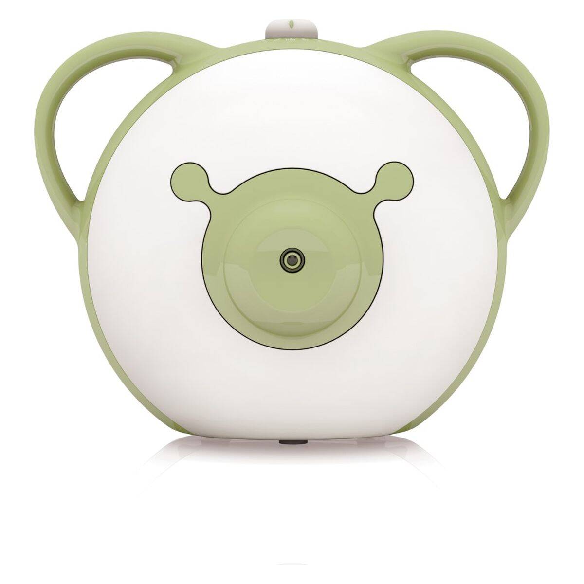 Nosiboo aspirator Pro sage green