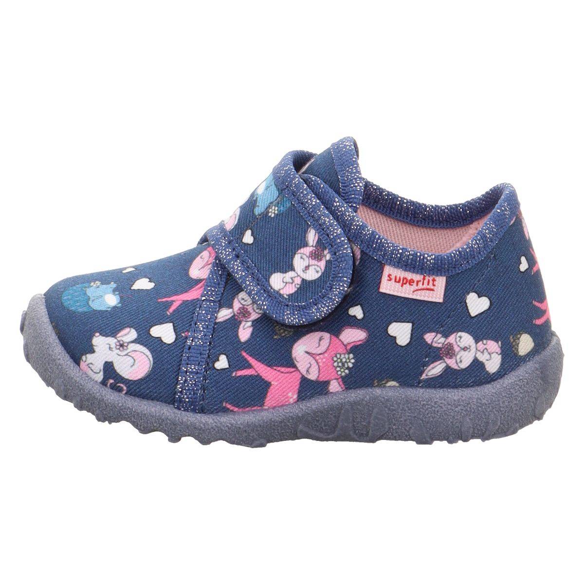 Superfit copat SPOTTY 1-009246-8140 D hellblau/mehrfarbig 23