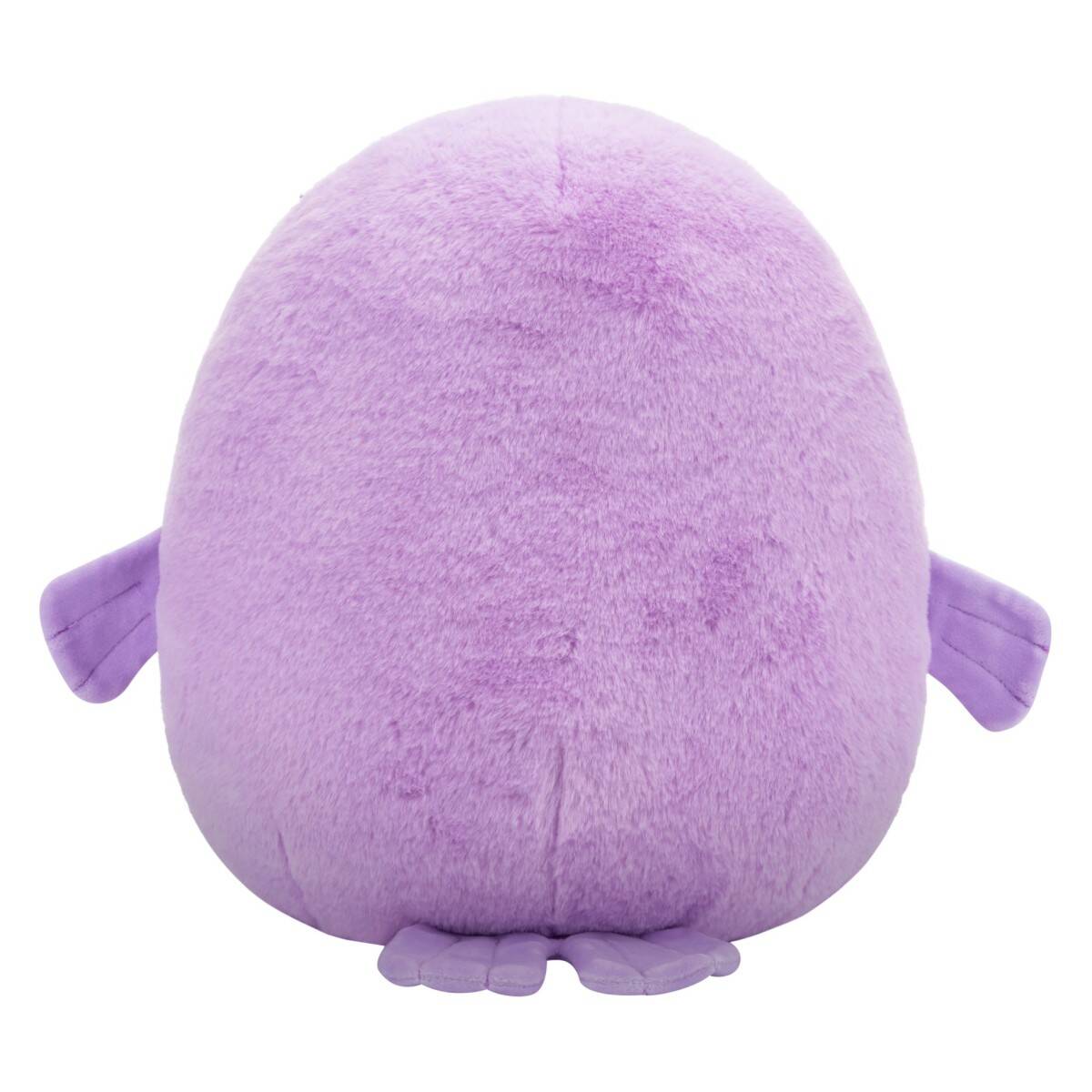 SQUISHMALLOWS Fuzzamallow 30Cm W20 - Winnie - Ljubičasti Morž SQCR06680
