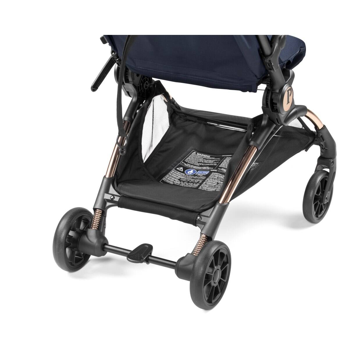 PEG PEREGO Kišobran kolica Volo blue shine
