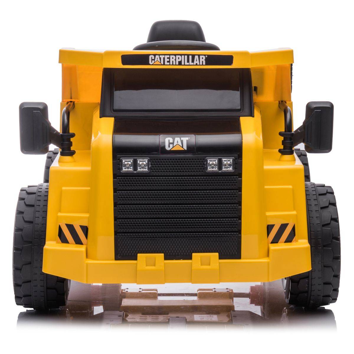 Prince Toys Vozilo CAT na akumulator
