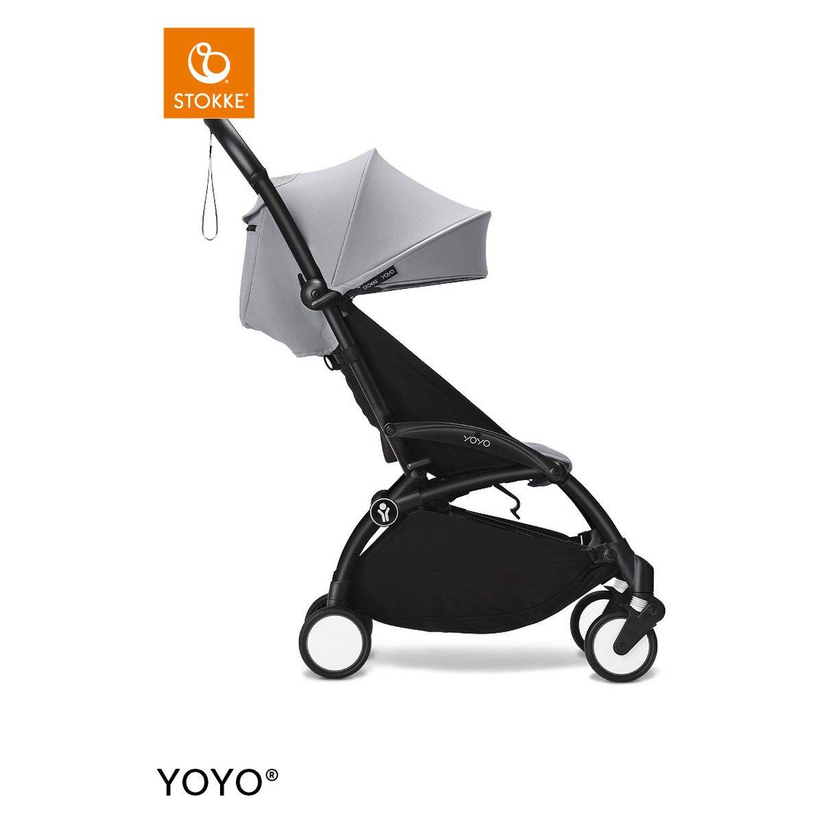 STOKKE Konstrukcija sa sjedalom Yoyo® stone