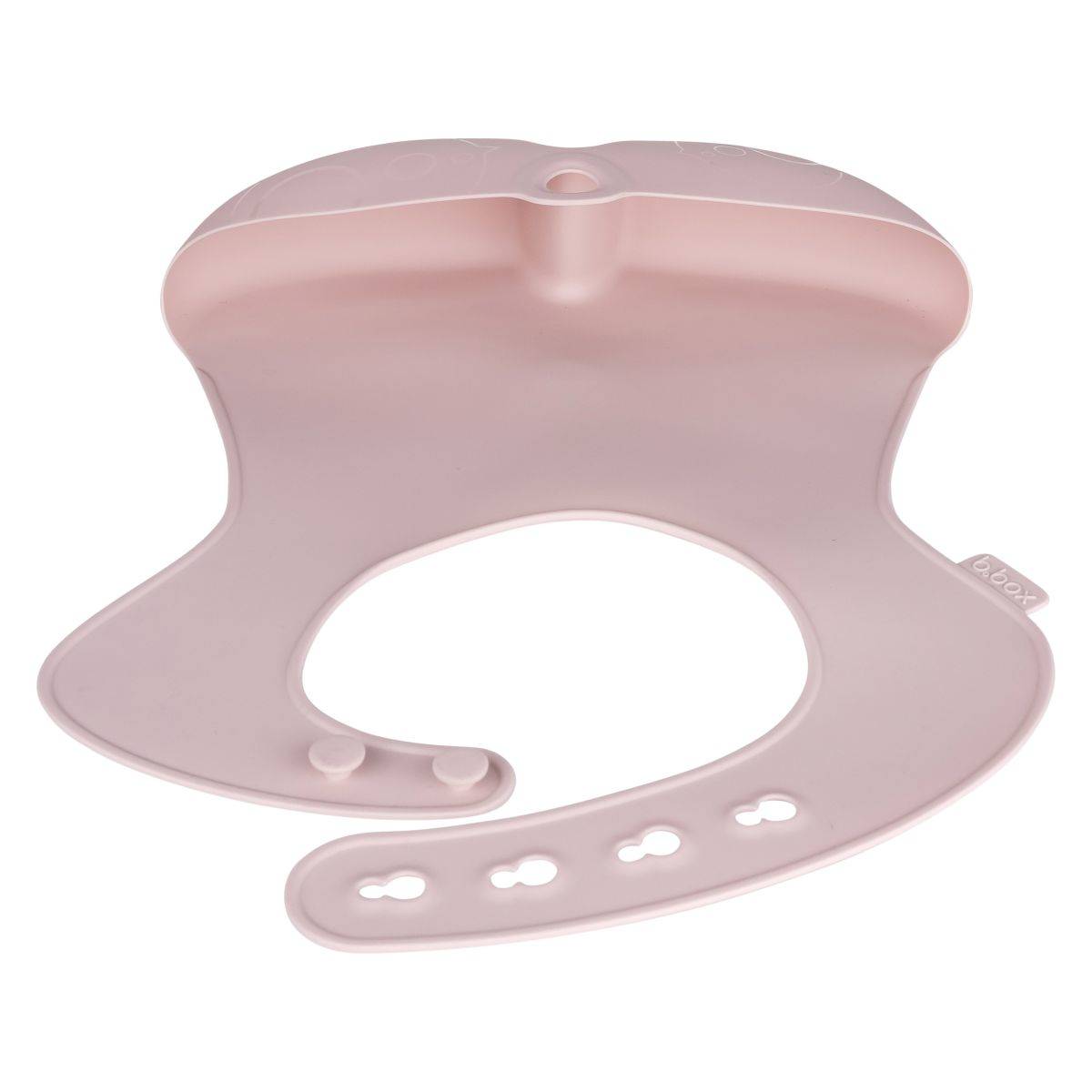 b.box slinček silikonski blush