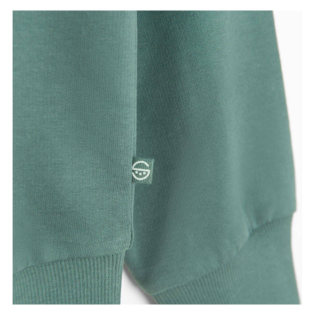 Cool Club pulover DR CCG3121360 D Zelena 158