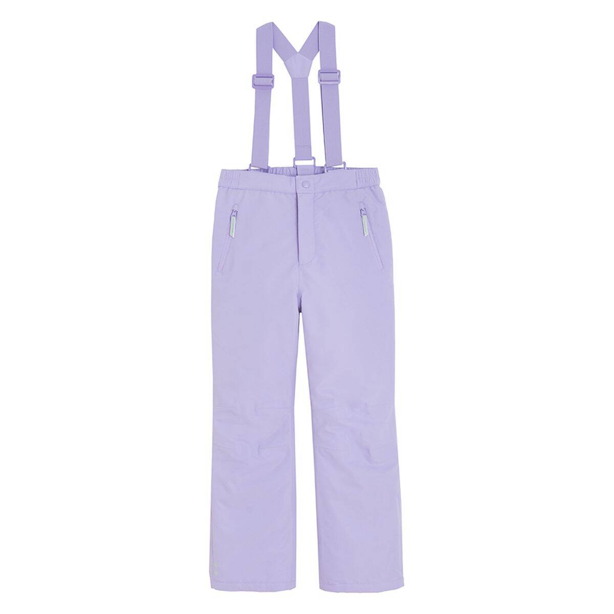 COOL CLUB ski hlače DH COG2912316 Ž Ljubičasta 128