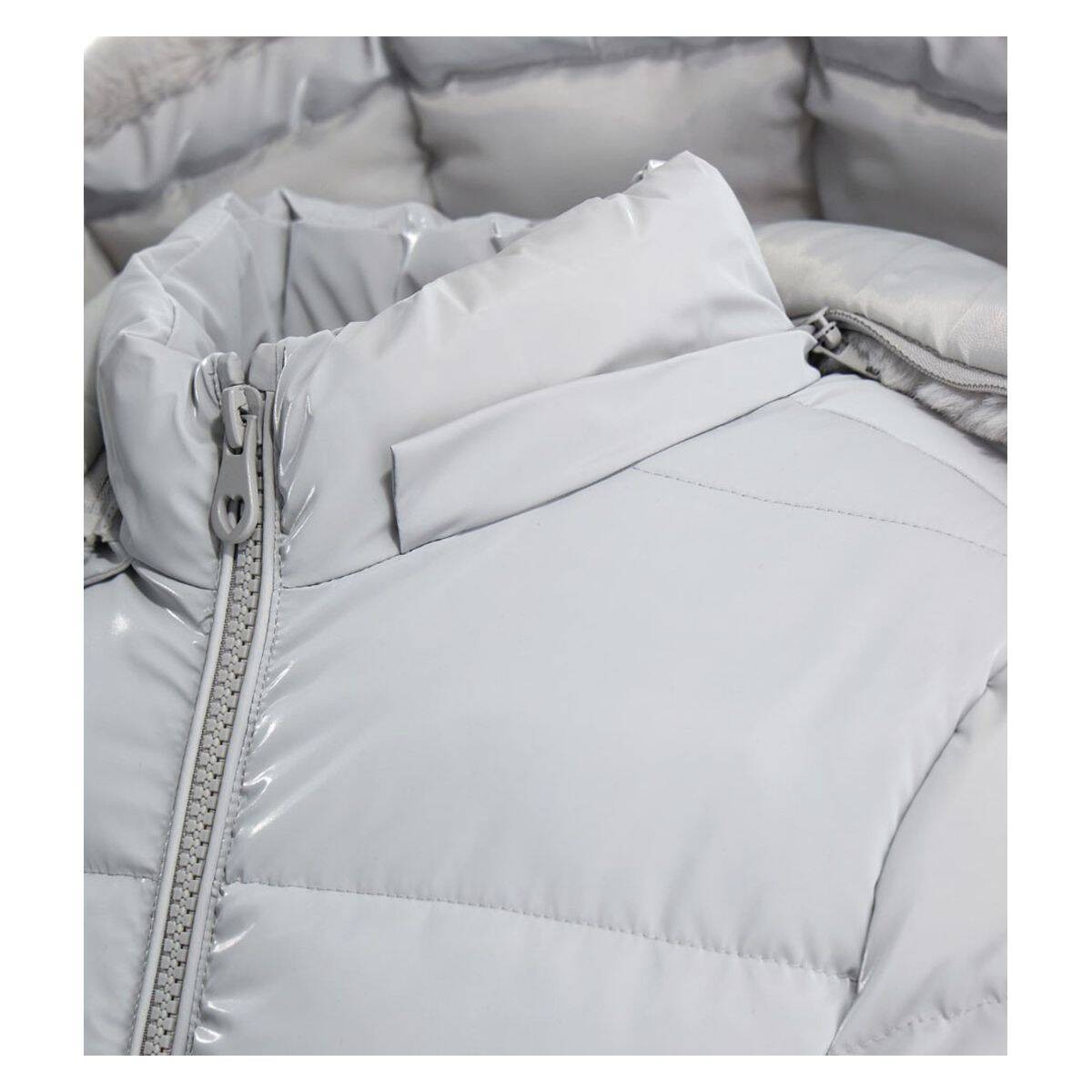 Original Marines jakna DR DEA3506F D Siva 152