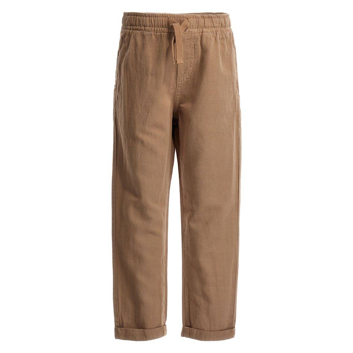 ORIGINAL MARINES hlače DH DEP2117B M Smeđa 98