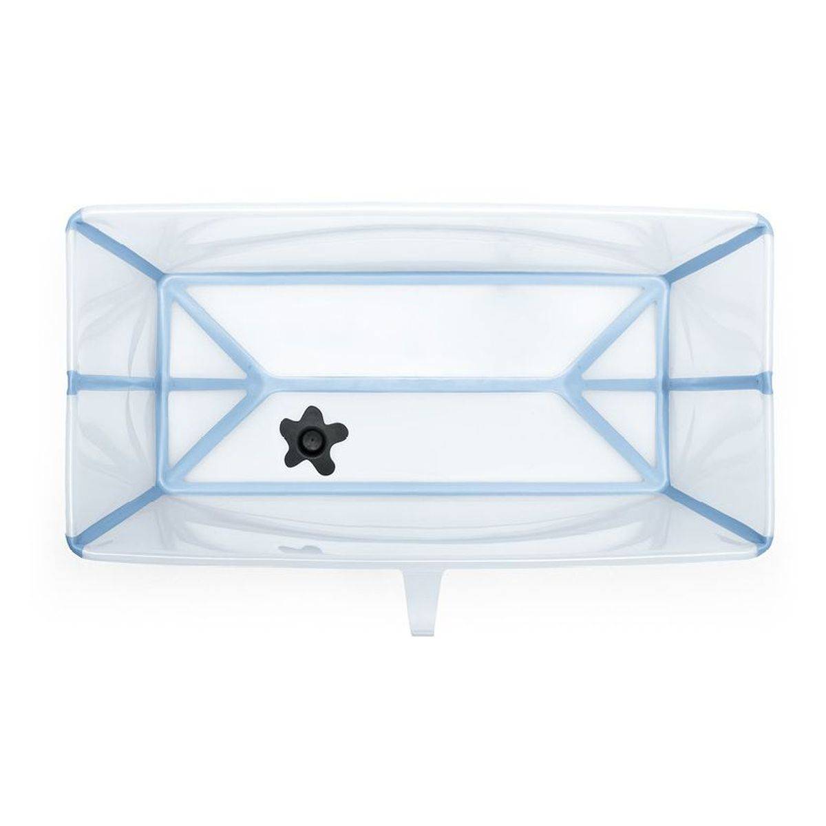 Stokke kad Flexi Bath Bundle z oporo za novorojenčka sandy beige 531512