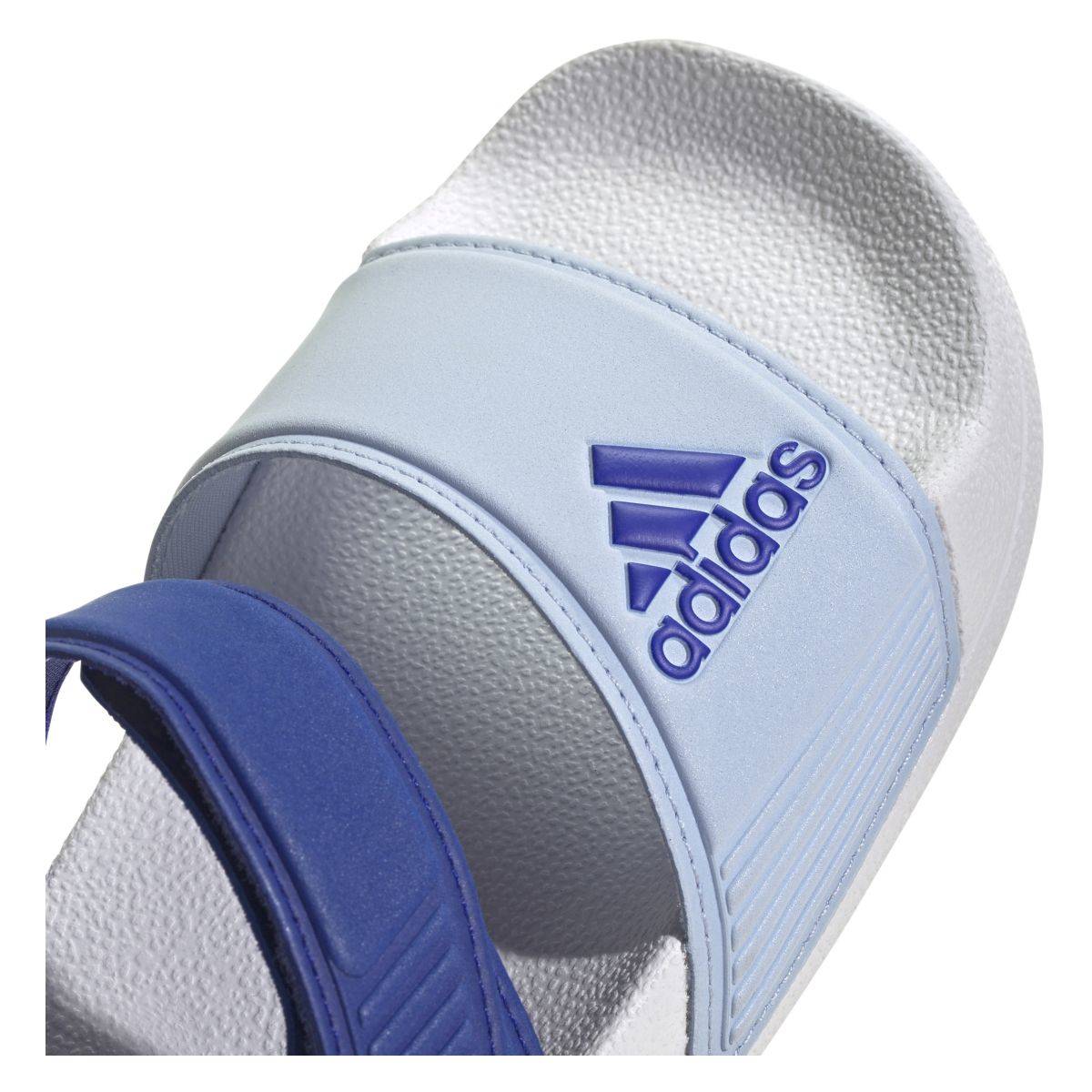 Adidas sandal H06444 ADILETTE SANDAL K F blue 32