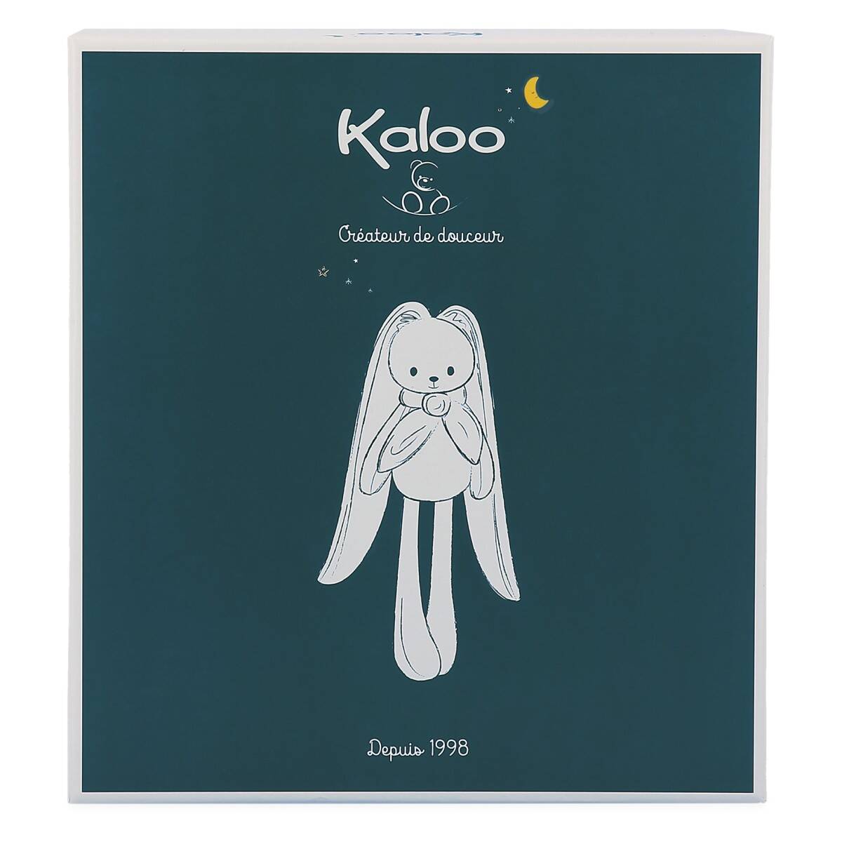 KALOO mazilica Zeko Dugouško - plava K218003