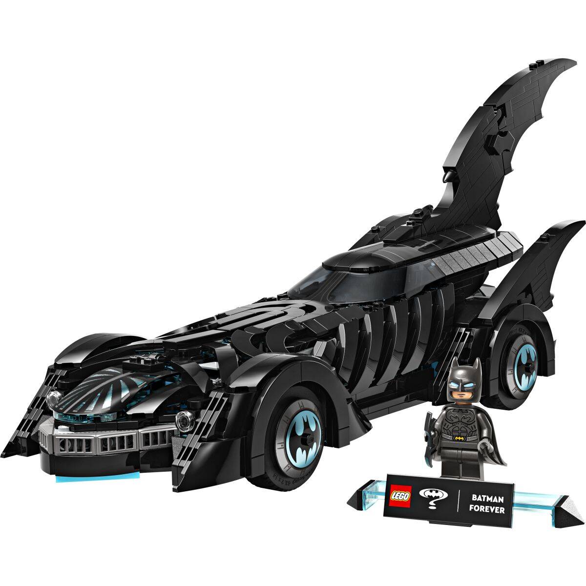 Lego® Super Heroes 76304 Batman za vedno Batmobile™