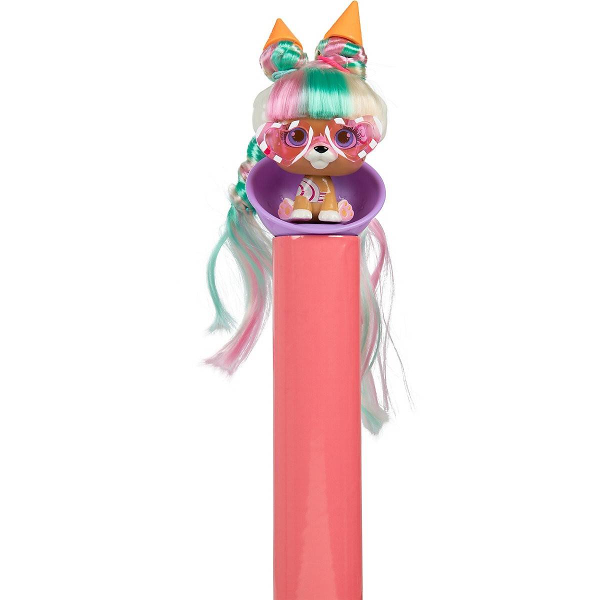 IMC TOYS psić Vip Pets Color Boost