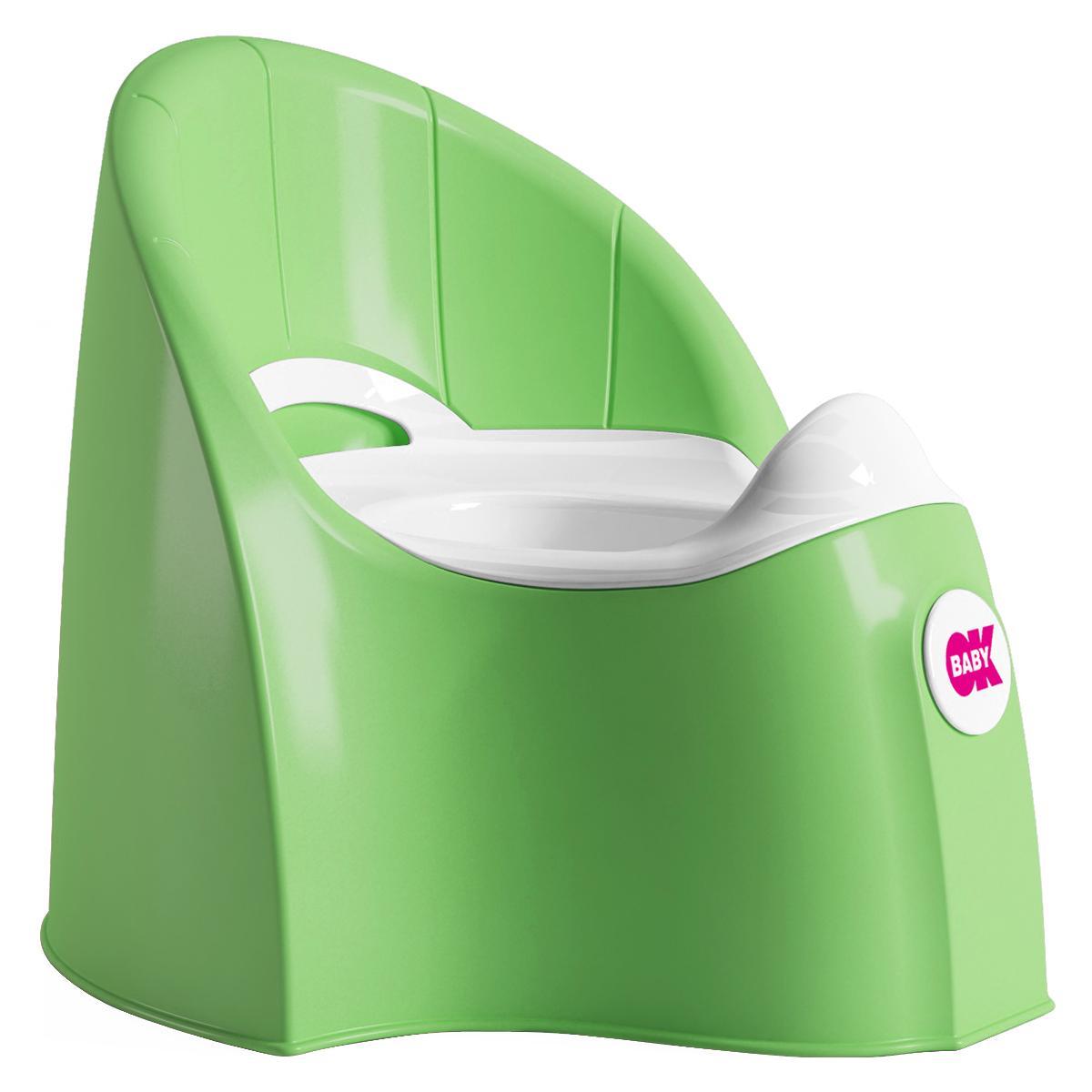 OKBABY kahlica Pasha green