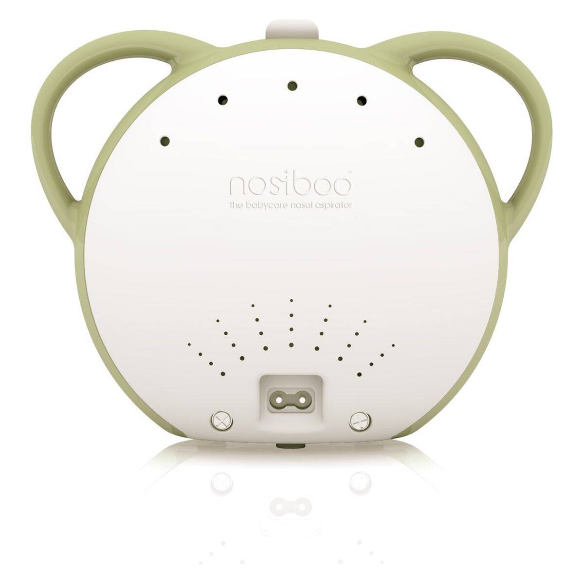 Nosiboo aspirator Pro sage green
