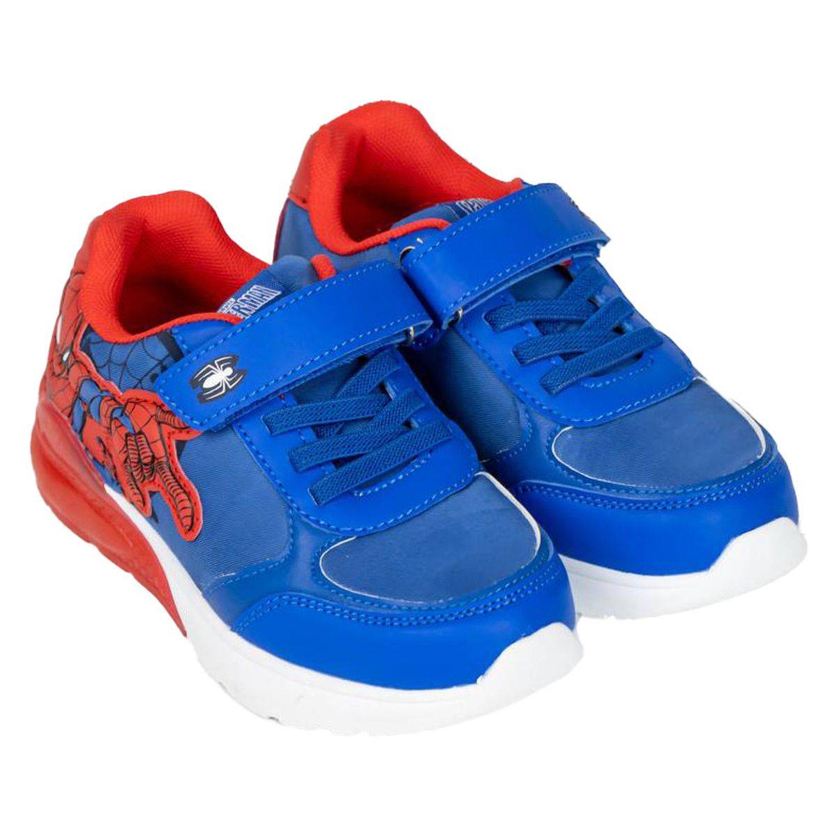 Cerda športni copat 2300006464 SPIDERMAN F dark blue 30