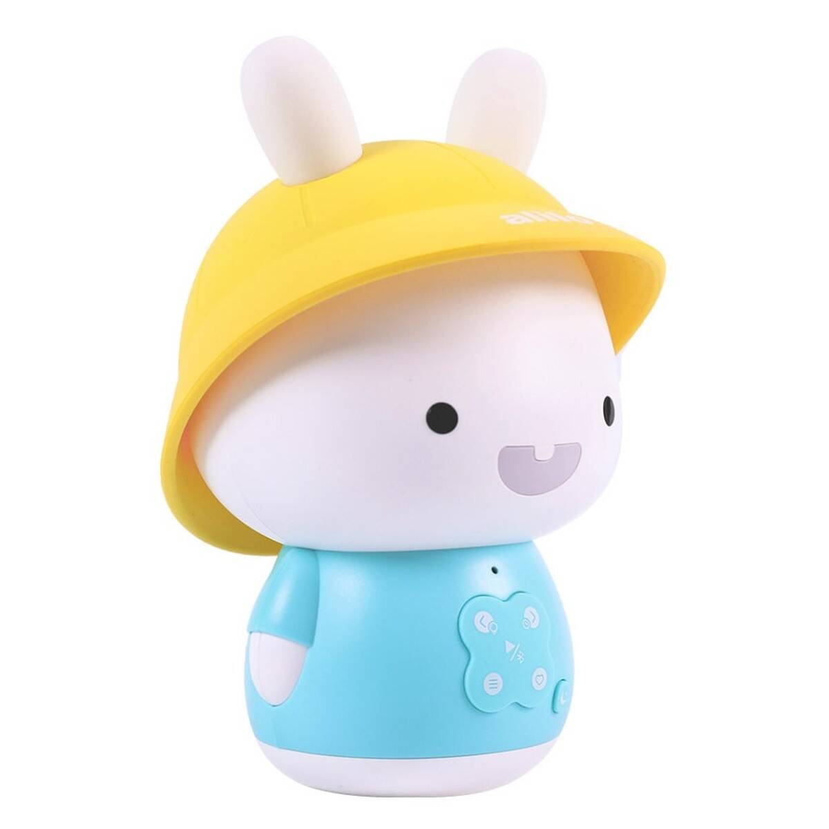 ALILO edukativna igračka  Baby Bunny G9S+ ,plava AL-G9SPLUS-B-HR