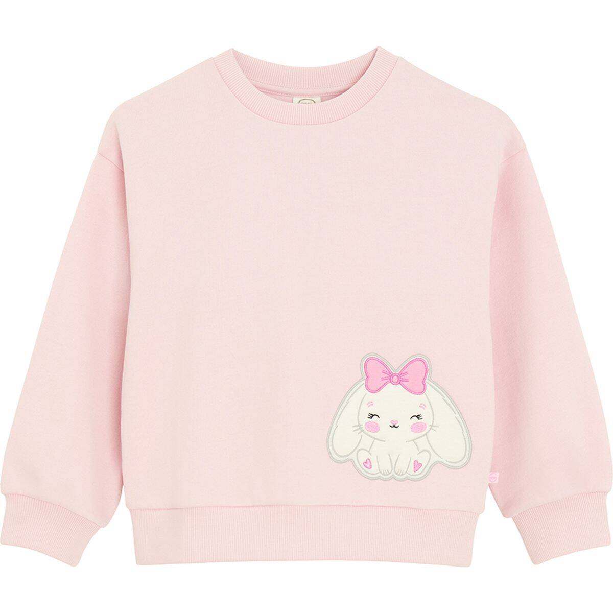 COOL CLUB trenirka DR DH CCG3111015-00 Ž Roza 116