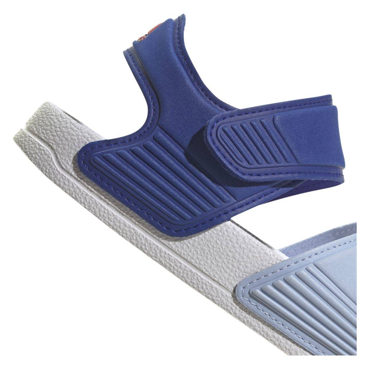Adidas sandal H06444 ADILETTE SANDAL K F blue 32