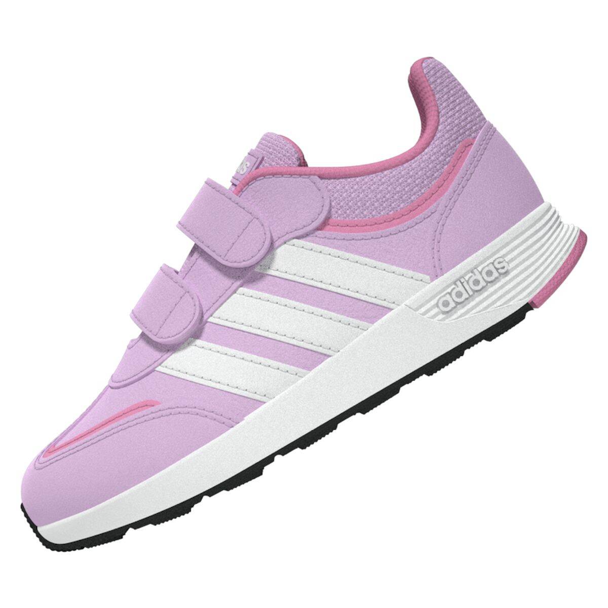 Adidas športni copat JI1051 TENSAUR SWITCH CF I D pink 26