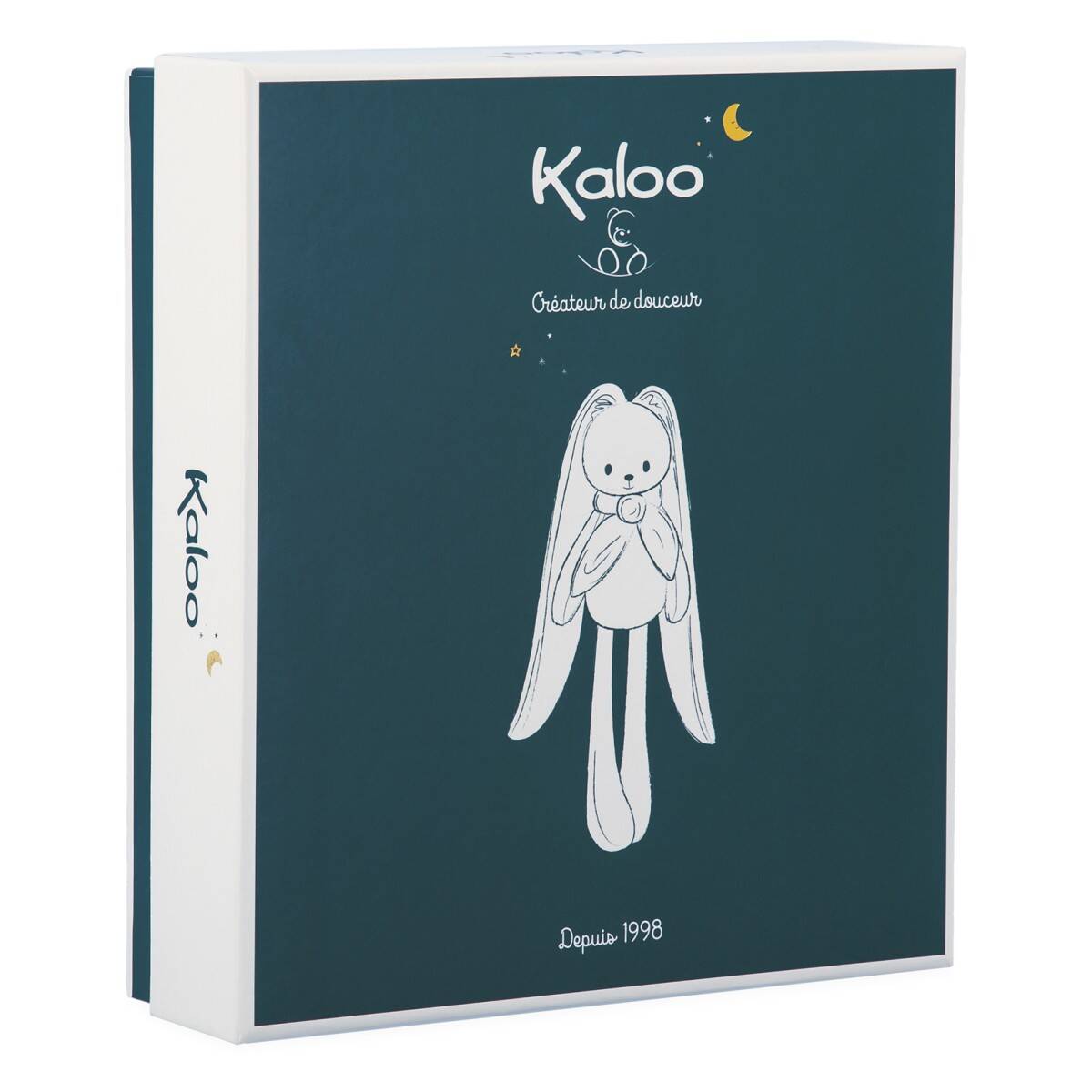 KALOO mazilica Zeko Dugouško - plava K218003