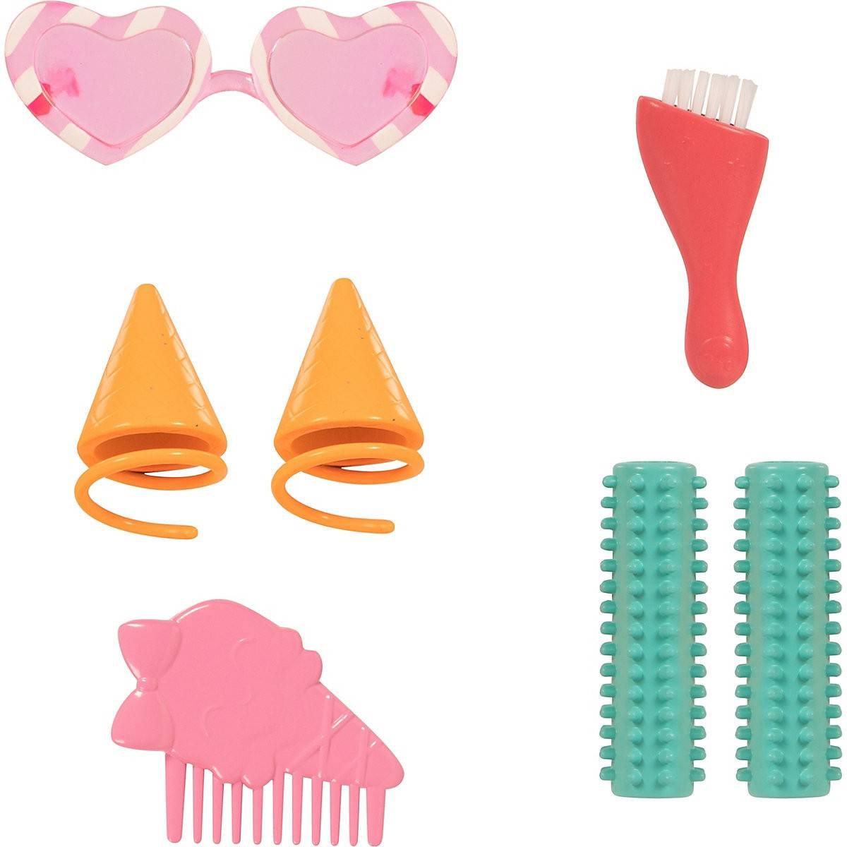 IMC TOYS psić Vip Pets Color Boost