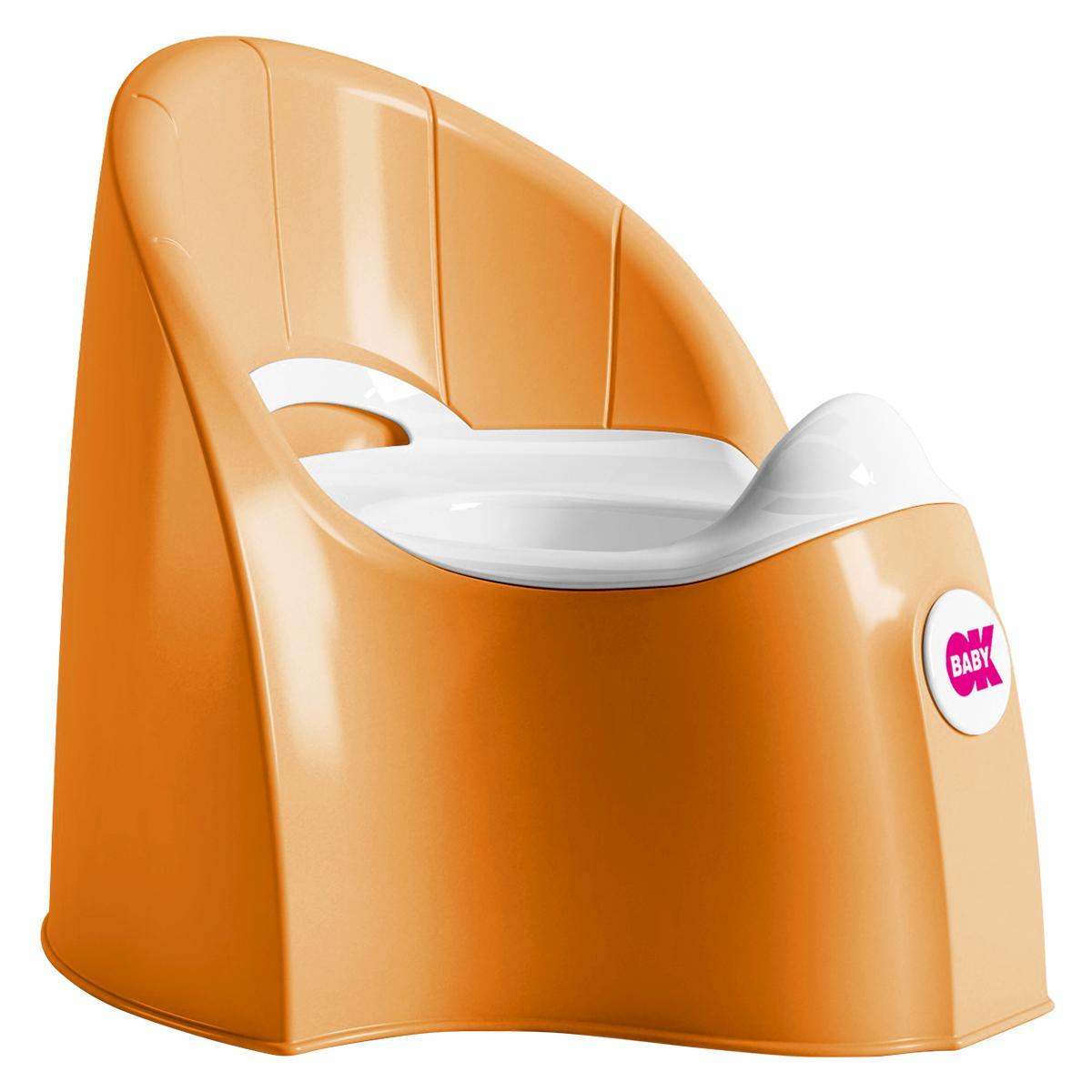 OKBABY kahlica Pasha orange