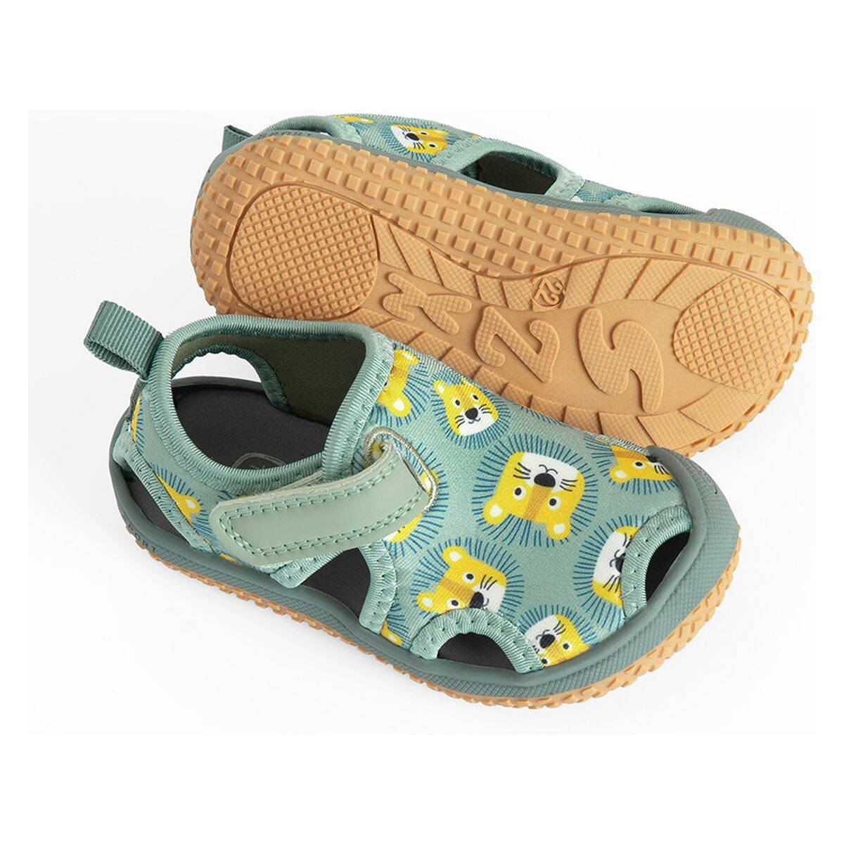 Cool Club sandal SNB1S25-CB2233 F green 24