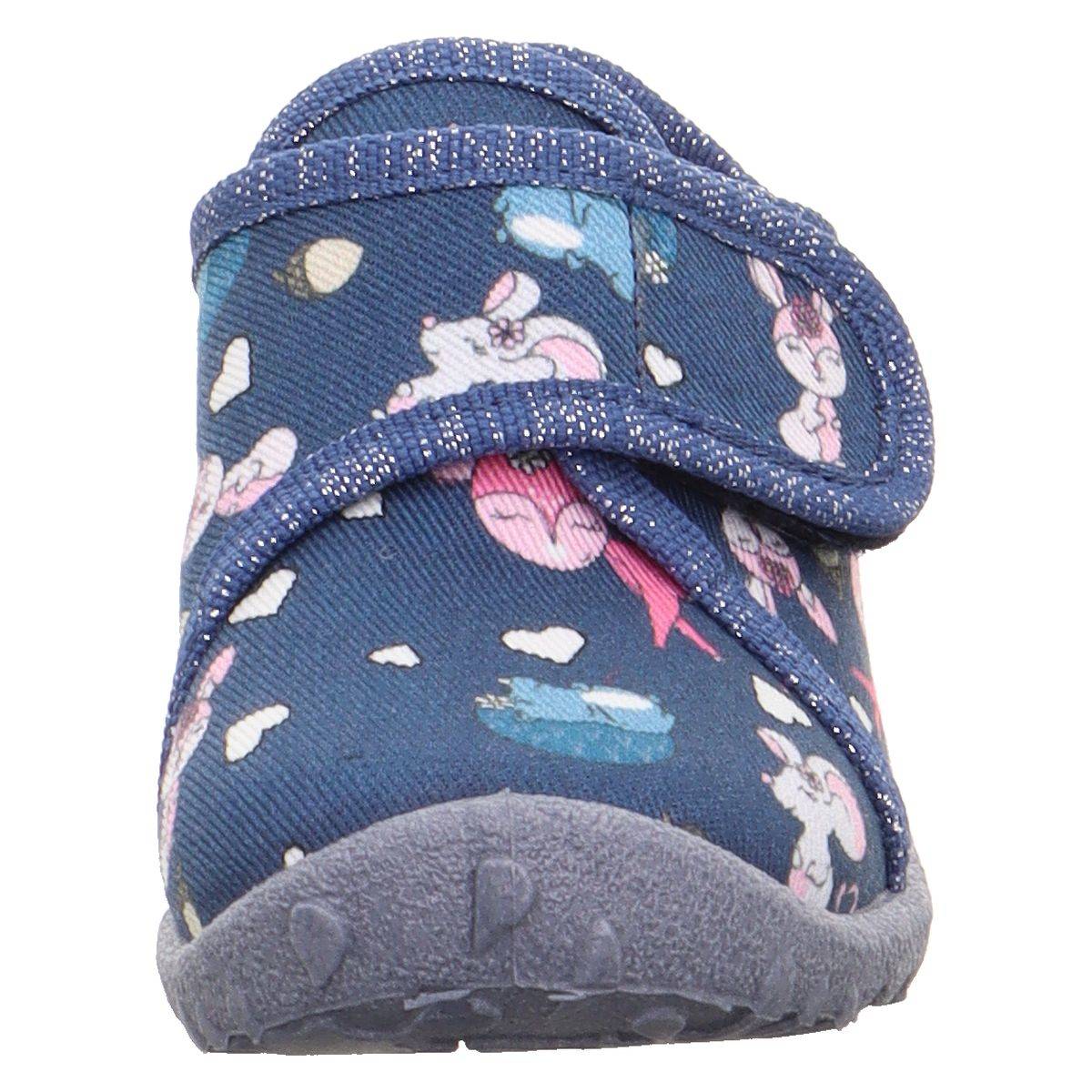 Superfit copat SPOTTY 1-009246-8140 D hellblau/mehrfarbig 23