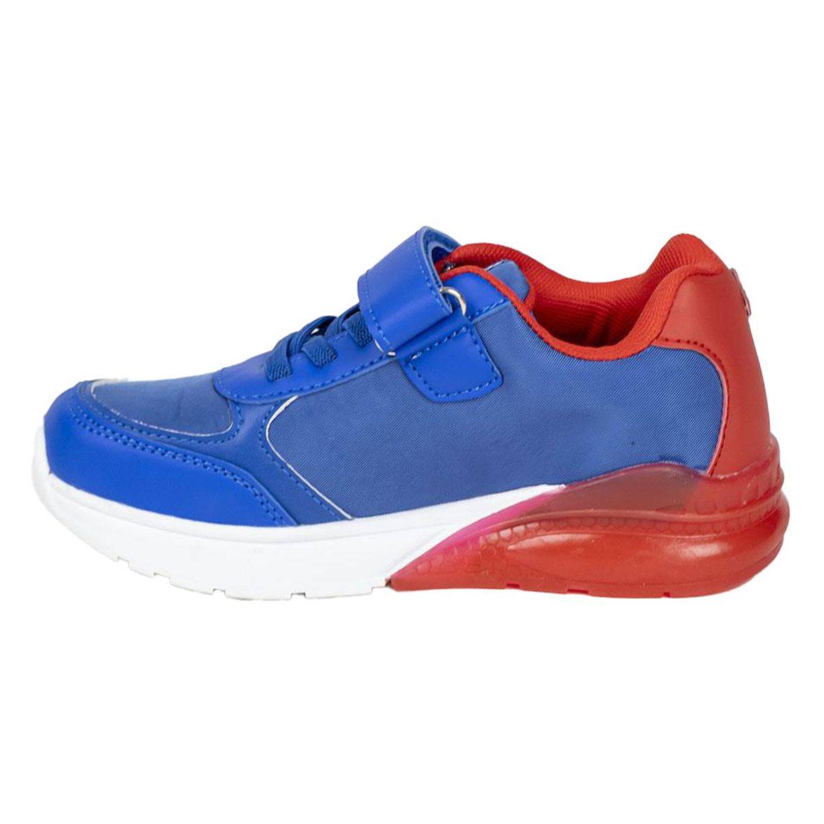 Cerda športni copat 2300006464 SPIDERMAN F dark blue 30