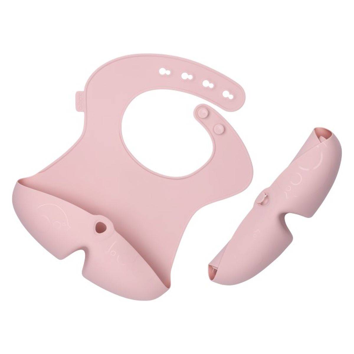 b.box slinček silikonski blush