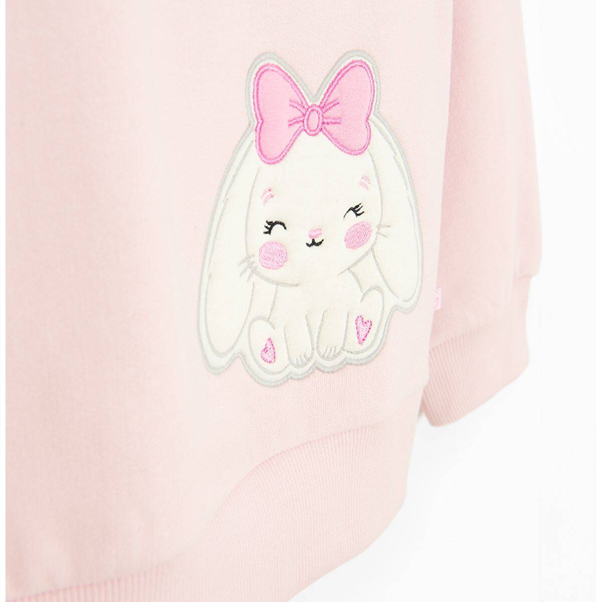 COOL CLUB trenirka DR DH CCG3111015-00 Ž Roza 116