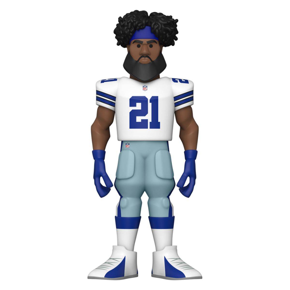 Ezekiel elliott funko pop discount