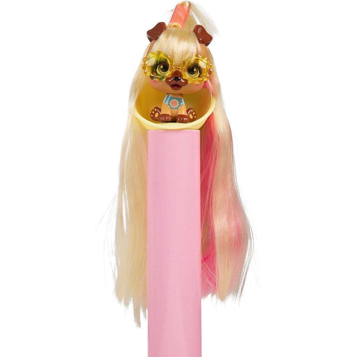 IMC TOYS psić Vip Pets Color Boost