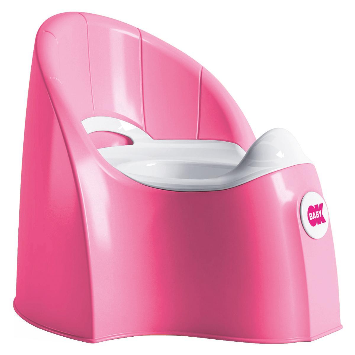 OKBABY kahlica Pasha dark rose