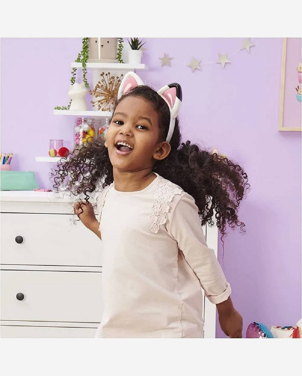 GABBY'S DOLLHOUSE čarobne glazbene uši 6060413