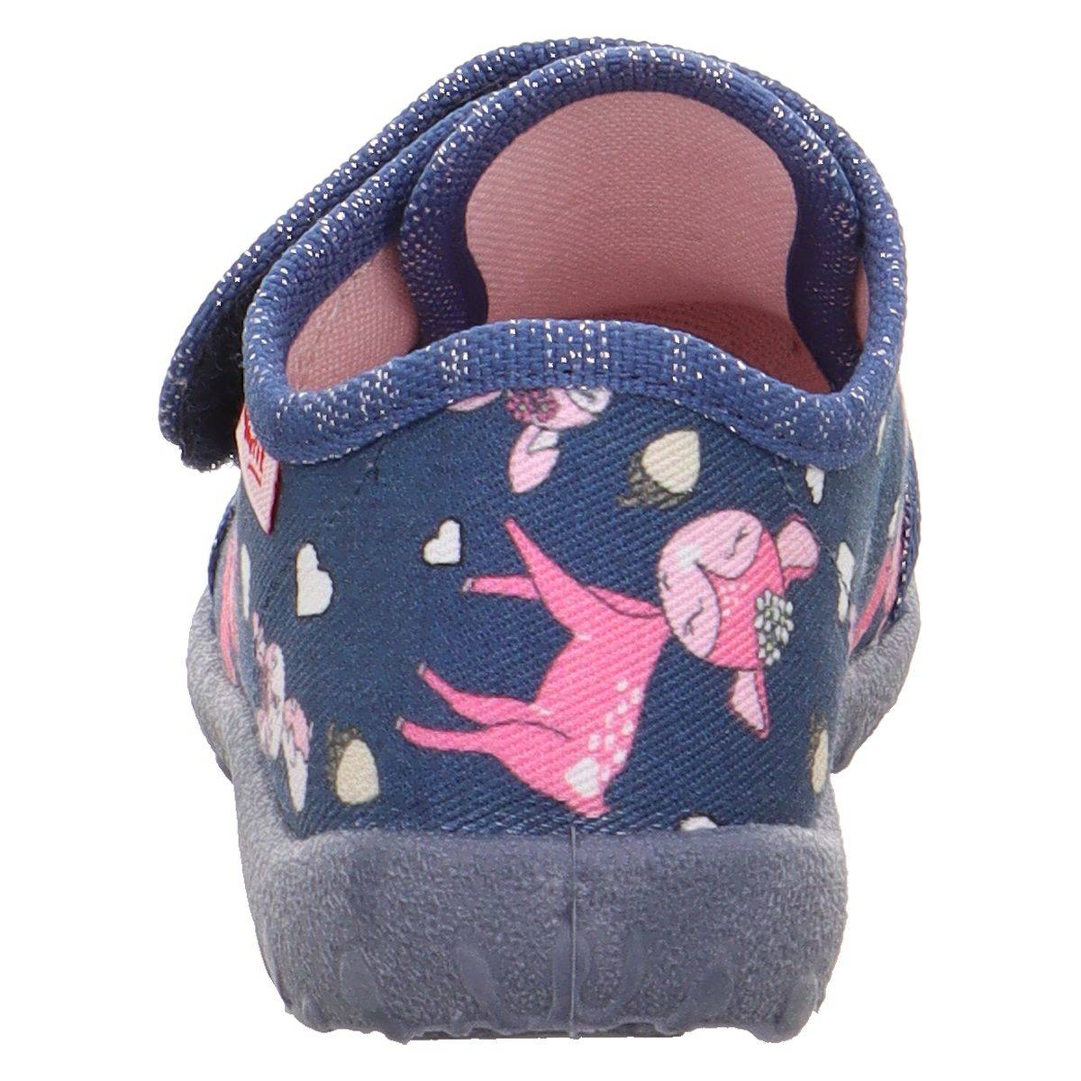 Superfit copat SPOTTY 1-009246-8140 D hellblau/mehrfarbig 23