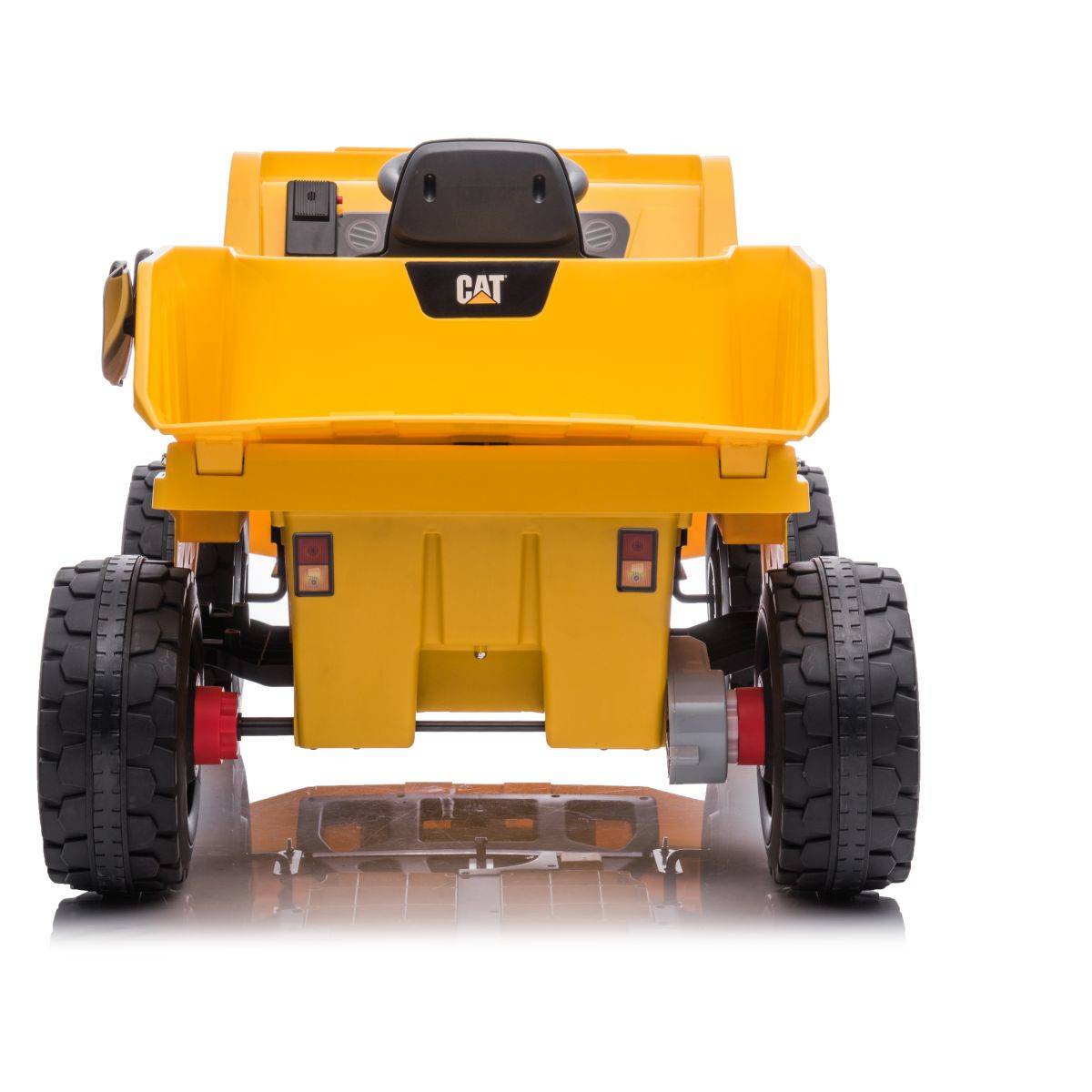 Prince Toys Vozilo CAT na akumulator