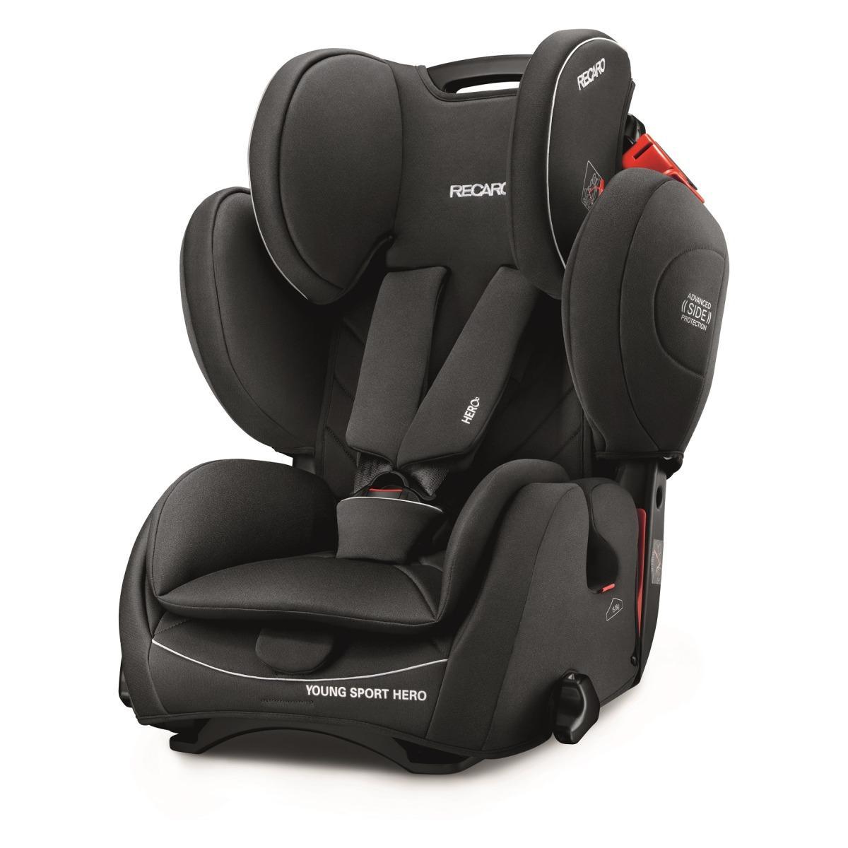 Recaro performance sport sale