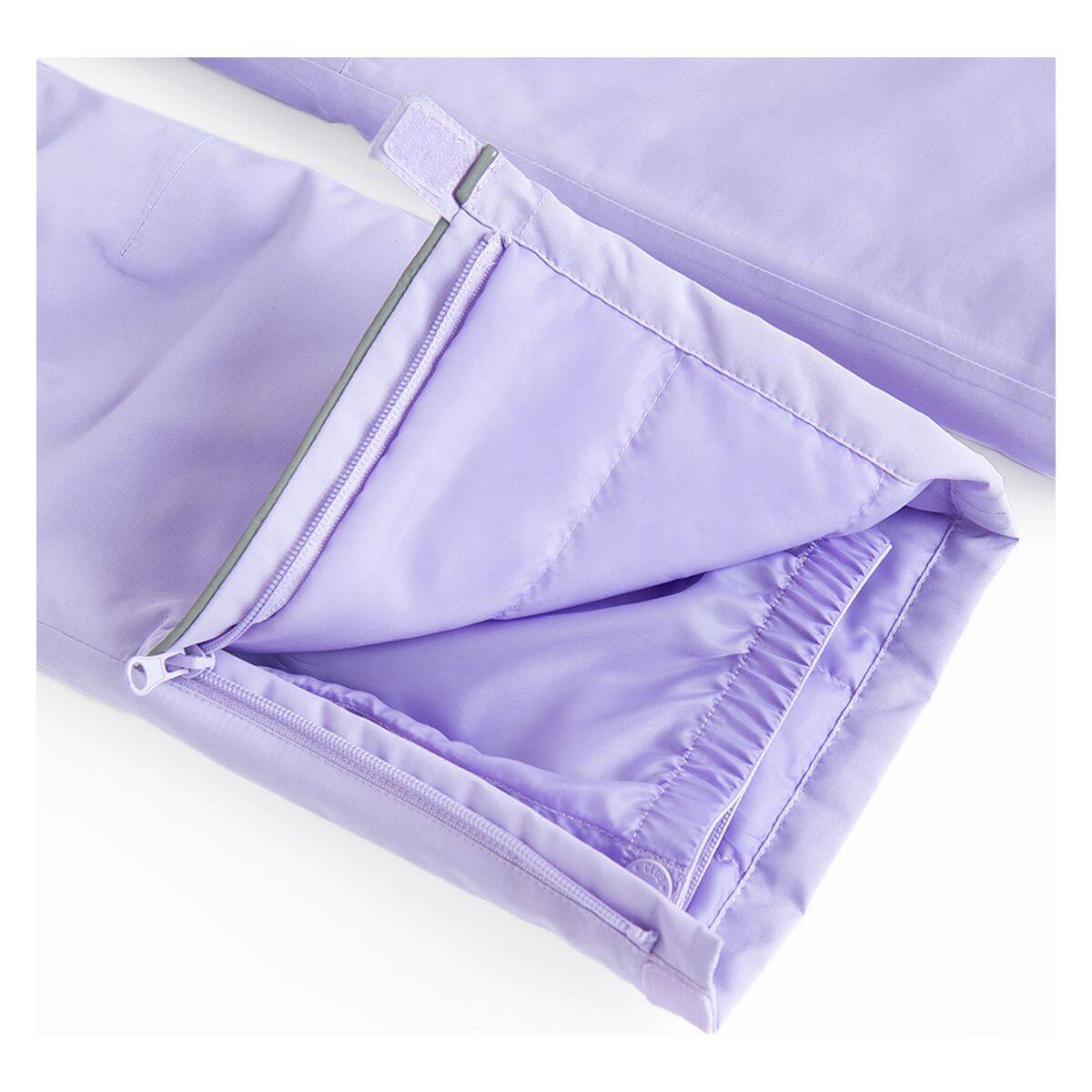 COOL CLUB ski hlače DH COG2912316 Ž Ljubičasta 128