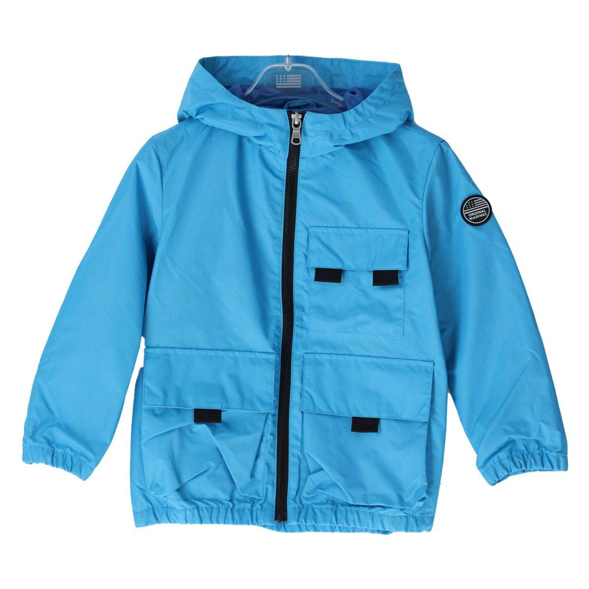 ORIGINAL MARINES jakna prijelazna DDP2480B M Plava 164 Baby