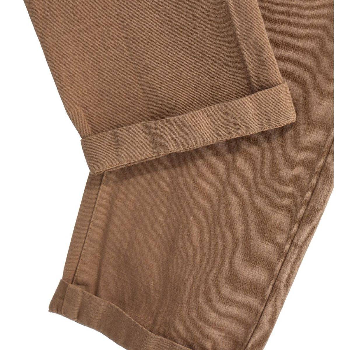 ORIGINAL MARINES hlače DH DEP2117B M Smeđa 98