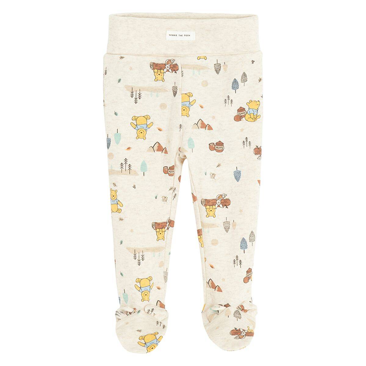 Cool Club sp. deli žabice do pasu 2 kosa DH LCB2901309-00 DISNEY F Večbarvno 74